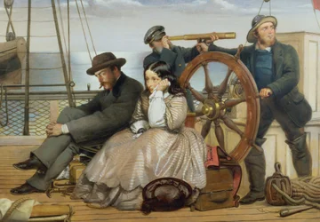 Die Flucht